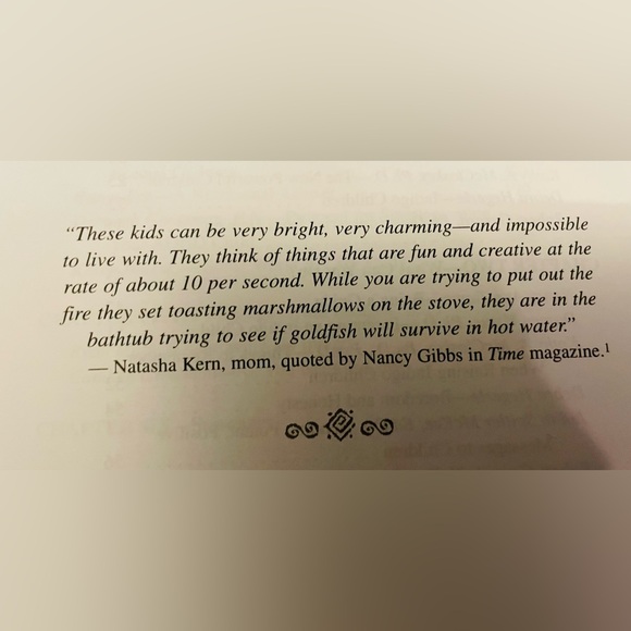 The Indigo Children by Lee Carol & Jan Tober - Picture 2 of 5